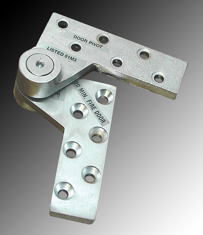 Rixson L180 · top pivot