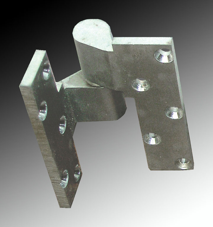 Rixson ML-19 · intermediate pivot