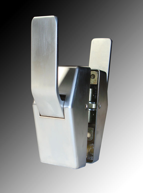 Glynn-Johnson HL-6 · hospital latch