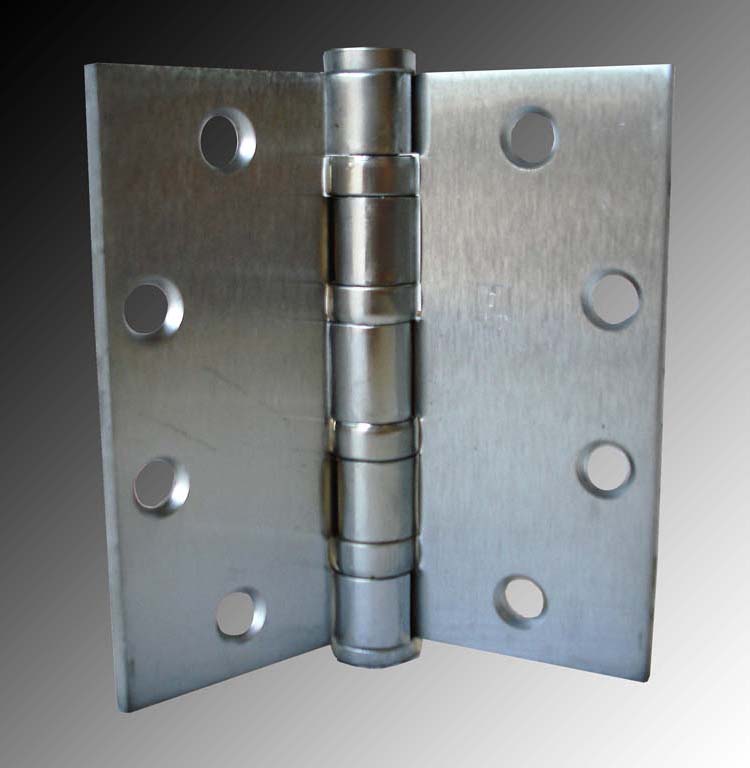 BB1168 · 4-ball-bearing hinge