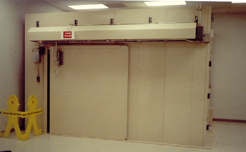 Aerospace facility · Cape Canaveral, FL