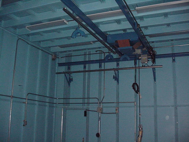 Nearly closed in