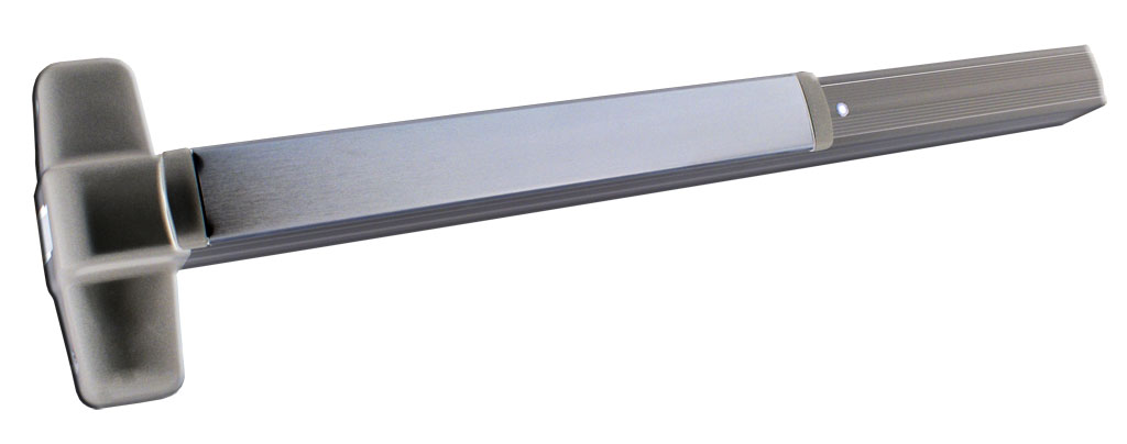 Von Duprin · exit device