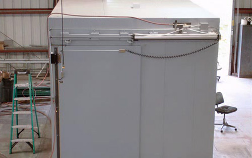 Industrial X-ray & NDT