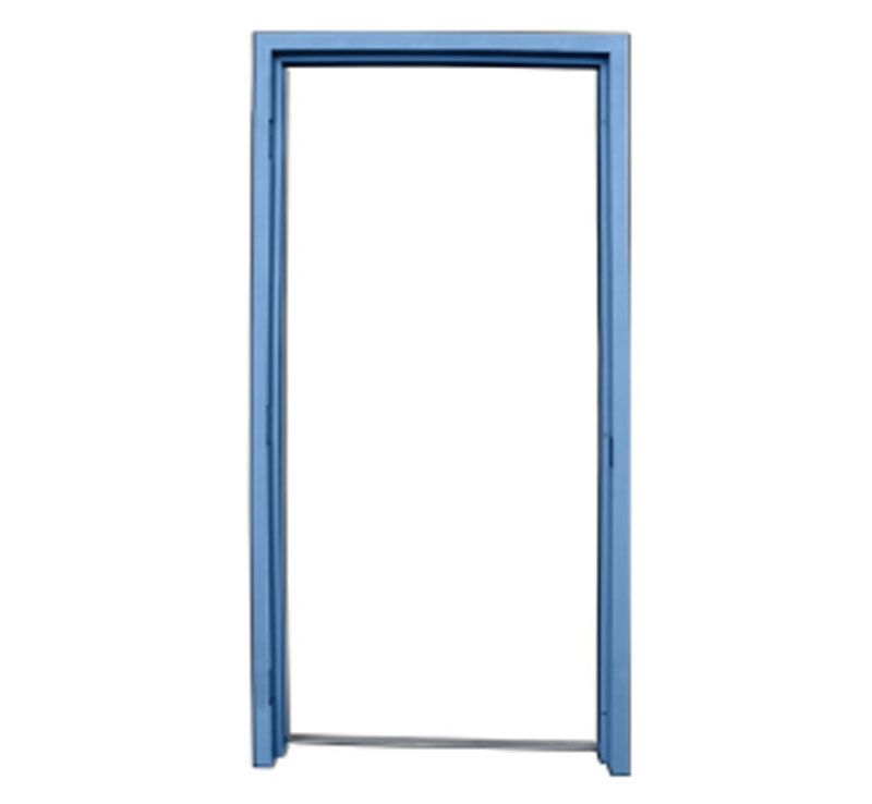 Commercial doors and hardware · one source