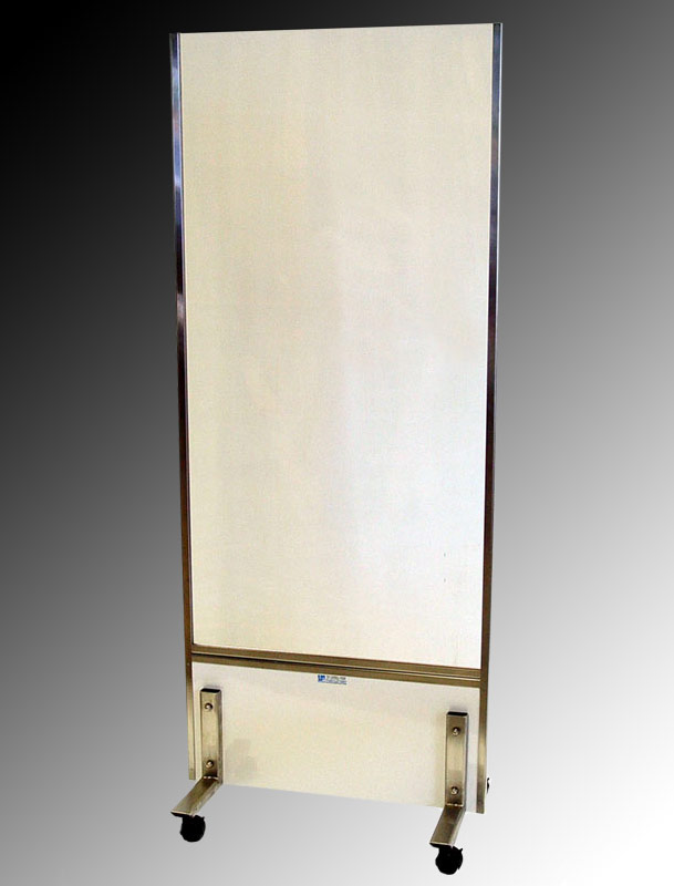 Personnel barriers